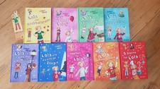Buch Lola Lesen