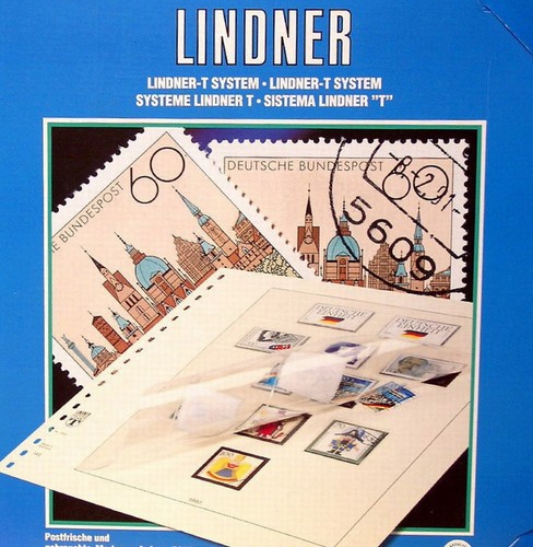 Lindner 196 ladenneue blanko - lindner,