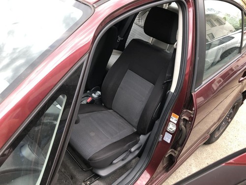 Suzuki sx4 stufenheck - sx4, sitz
