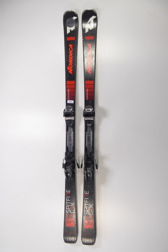 Nordica spitfire crx - nordica,