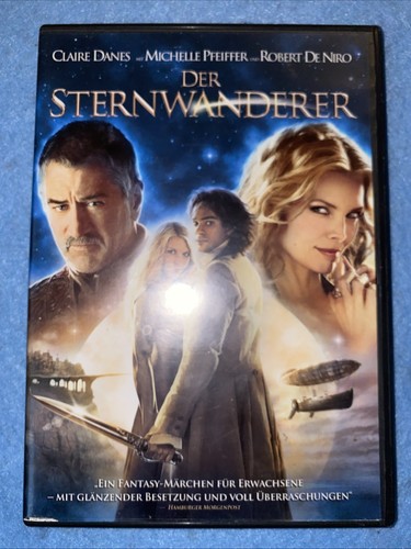 Der sternenwanderer - der,