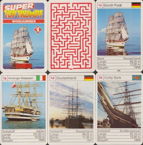 Berliner spielkarten - berliner,