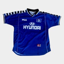 Hamburg SV Auswärts Fußball