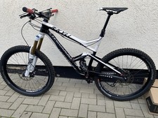 Cannondale Jekyll Carbon Gr.L