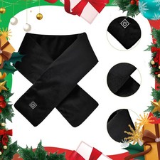 Beheizter Schal mit USB