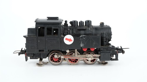 Trix express dampflok br - h0,