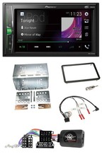 Pioneer 2DIN Lenkrad DAB USB