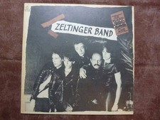 K1/2 /  Zeltinger Band , De Plaat / Roxy Köln 1979 / Vinyl LP 201038 /