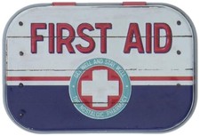 Nostalgic-Art - Pillendose