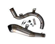 TURBO KIT GP Line Sport