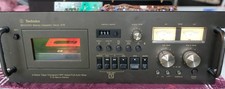 Technics Tape Deck RS-678 US