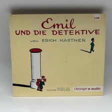 Emil und die Detektive von