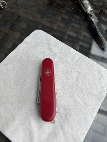 Victorinox schweizer - victorinox,