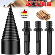 32mm Holzspalter Kegelspalter