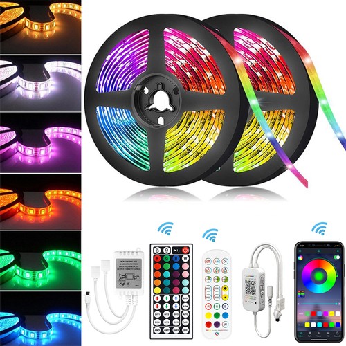 30m led stripe - 5m-30m,