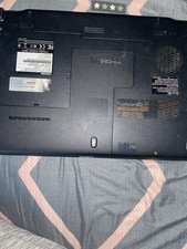 Toshiba SATELLITE C660-1H6