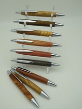 Edler Kugelschreiber oder