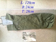 Bundeswehr Segeltuch Beutel Stausack Seesack Sport Camping Out Reise Duffel Bag