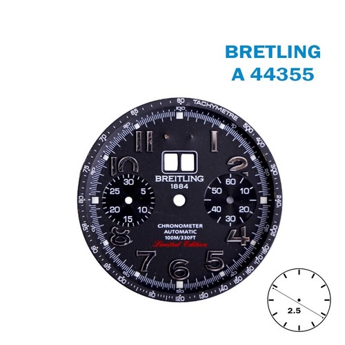 Breitling crosswind special - breitling,