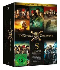 Fluch der Karibik - Pirates of
