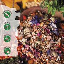 WachtelGold Wachtel Spezial Original - naturnahes Wachtelfutter (4,40 EUR/kg)