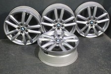 18 Zoll Alufelgen CMS C27 7Jx18 ET22 LK 5x112 racing silber BMW X3 G01 X4 G02
