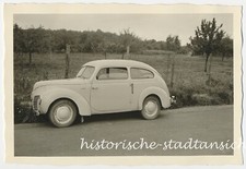 Ford taunus das erste auto - taunus,