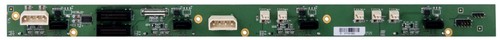 Backplane chenbro - backplane,