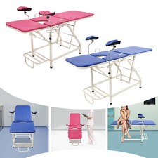 Stuhl Kreißsaalstuhl Gynäkologischer Untersuchungstisch Gynäkologischer 10mm