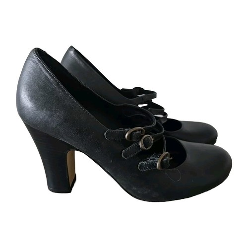 Damen pumps schwarz - damen,