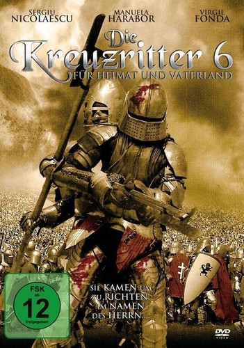 Dvd die kreuzritter für - die,