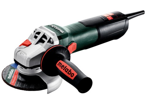 Metabo winkelschleifer 1100 - winkelschleifer, w