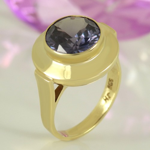 Vintage ring 60er jahre - vintage,