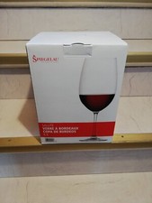 Spiegelau bordeauxkelch salute - bordeauxkelch,