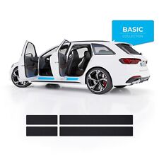 Einstiegsleistenschutz Folie passend für Mazda 6 3 GJ Kombi 2012-2015 + Rakel