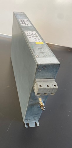 Siemens basic line filter - line,
