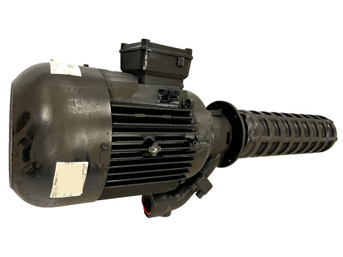 Brinkmann pumps - brinkmann,