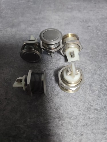 Klingelknopf knopf drücker - 1,