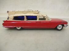 X-32696	Ersatzteil für Corgi