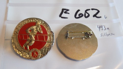 Ddr orden feuerwehr - ddr,