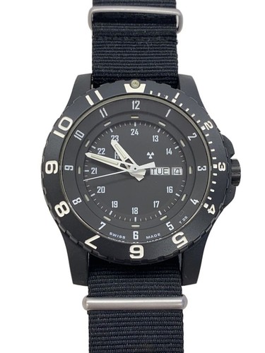 Traser military uhr type6 - h3,