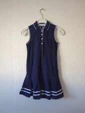 Tommy Hilfiger Mädchen Kleid