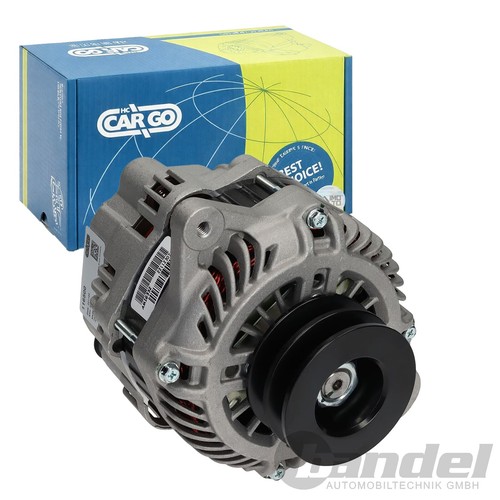 Cargo lichtmaschine - hc-cargo,
