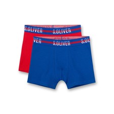 s.Oliver Jungen Hipshorts -