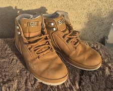 K1X mk8 Größe 42 Schuhe