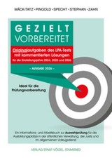 Gezielt vorbereitet
