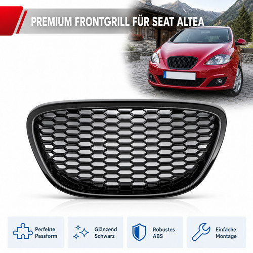 Für seat leon mk2 - leon, 06-09