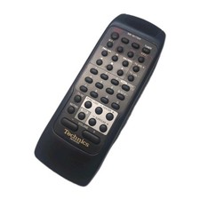 Original Technics RAK-SA179XH  Fernbedienung SH AV500 Audio System Remote Contro