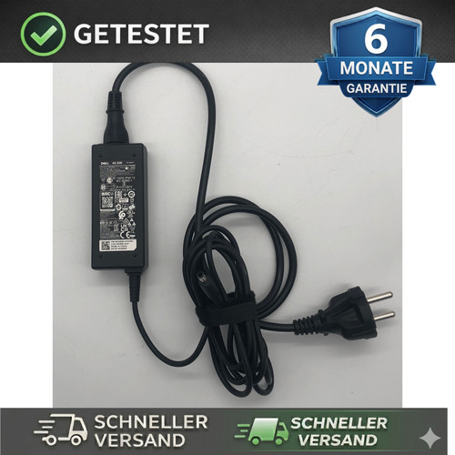 Dell 45w netzteil 5v - 45w,
