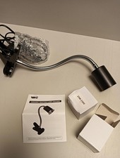 HERP Aquarium Schildkröte Wärmelampe Zubehör, UVA UVB Lampe Terrarium 25W/50W